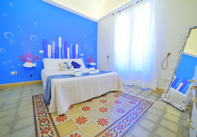 Casa Vacanze Appartamento Sweet Holiday Corallo
